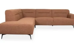 Loungebanken|Hoekbanken- Hoekbank Coral GA-80.191 Bolzano