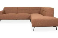 Loungebanken|Hoekbanken- Hoekbank Coral GA-80.190 Bolzano