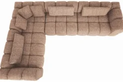 New Hoekbank Delight Elementen Banken|Hoekbanken