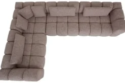 New Hoekbank Delight Elementen Banken|Hoekbanken