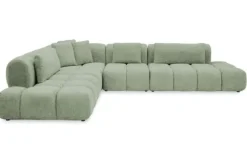 Hot Hoekbank Delight Elementen Banken|Loungebanken