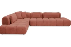 Hot Hoekbank Delight Elementen Banken|Loungebanken