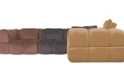 Hot Hoekbank Delight Elementen Banken|Hoekbanken