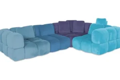 Hot Hoekbank Delight Elementen Banken|Hoekbanken