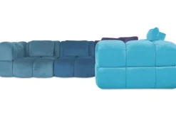 Hot Hoekbank Delight Elementen Banken|Hoekbanken