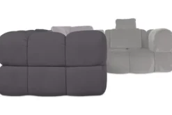 Hot Hoekbank Delight Elementen Banken|Hoekbanken