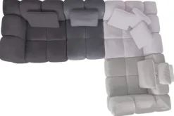 Hot Hoekbank Delight Elementen Banken|Hoekbanken