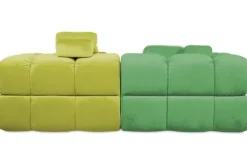 Hot Hoekbank Delight Elementen Banken|Hoekbanken