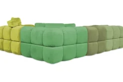 Hot Hoekbank Delight Elementen Banken|Hoekbanken