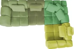 Hot Hoekbank Delight Elementen Banken|Hoekbanken