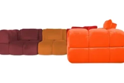 Hot Hoekbank Delight Elementen Banken|Hoekbanken