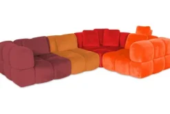 Hot Hoekbank Delight Elementen Banken|Hoekbanken