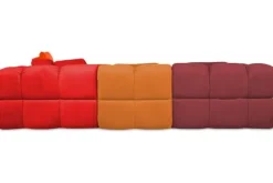 Hot Hoekbank Delight Elementen Banken|Hoekbanken