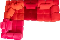 Hot Hoekbank Delight Elementen Banken|Hoekbanken