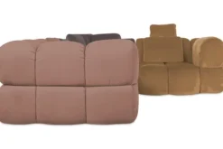 Hot Hoekbank Delight Elementen Banken|Hoekbanken