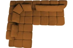 Clearance Hoekbank Delight Elementen Banken|Loungebanken