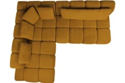 Clearance Hoekbank Delight Elementen Banken|Loungebanken