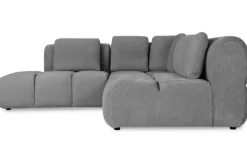 Clearance Hoekbank Delight Elementen Banken|Loungebanken