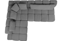 Clearance Hoekbank Delight Elementen Banken|Loungebanken