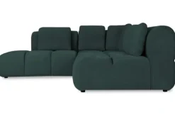 Clearance Hoekbank Delight Elementen Banken|Loungebanken