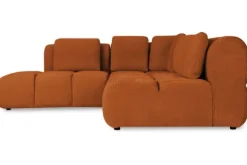 Clearance Hoekbank Delight Elementen Banken|Loungebanken