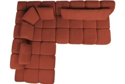 Clearance Hoekbank Delight Elementen Banken|Loungebanken