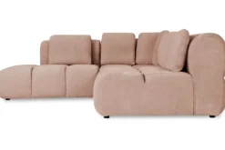 Clearance Hoekbank Delight Elementen Banken|Loungebanken