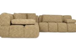 Elementen Banken|Hoekbanken-Emporio Living Hoekbank Delight