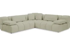 Clearance Hoekbank Delight Elementen Banken|Hoekbanken