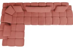 Sale Hoekbank Delight Elementen Banken|Loungebanken