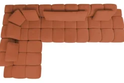 Sale Hoekbank Delight Elementen Banken|Loungebanken