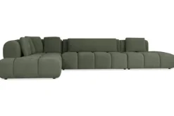 Sale Hoekbank Delight Elementen Banken|Loungebanken