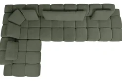 Sale Hoekbank Delight Elementen Banken|Loungebanken