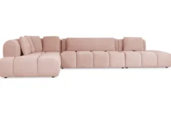 Sale Hoekbank Delight Elementen Banken|Loungebanken