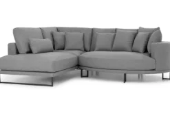 U-Banken|Ronde Banken-Be Inspired Hoekbank Dordoni II