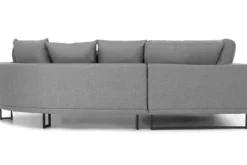 U-Banken|Ronde Banken-Be Inspired Hoekbank Dordoni II