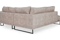 Ronde Banken|Loungebanken-Be Inspired Hoekbank Dordoni II