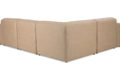 Elementen Banken|Hoekbanken-Cozy Comfort Hoekbank Elore