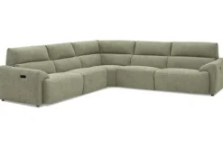 Outlet Hoekbank Elvaris | Hoekbanken