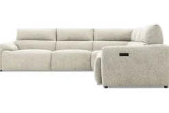 Outlet Hoekbank Elvaris | Hoekbanken