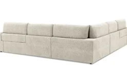 Outlet Hoekbank Elvaris | Hoekbanken