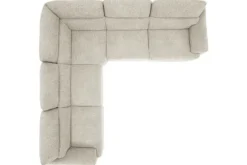 Outlet Hoekbank Elvaris | Hoekbanken