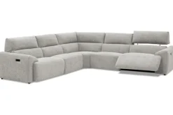 Outlet Hoekbank Elvaris | Hoekbanken