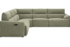 Outlet Hoekbank Elvaris | Hoekbanken