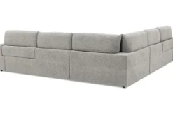 Outlet Hoekbank Elvaris | Hoekbanken