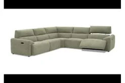 Outlet Hoekbank Elvaris | Hoekbanken