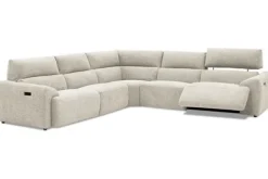 Outlet Hoekbank Elvaris | Hoekbanken