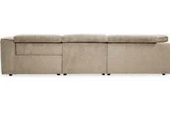 Hoekbanken-Italian Comfort Style Hoekbank Empresa