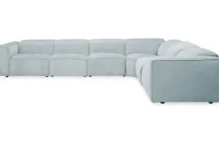 Hoekbanken-Italian Comfort Style Hoekbank Empresa