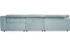 Hoekbanken-Italian Comfort Style Hoekbank Empresa